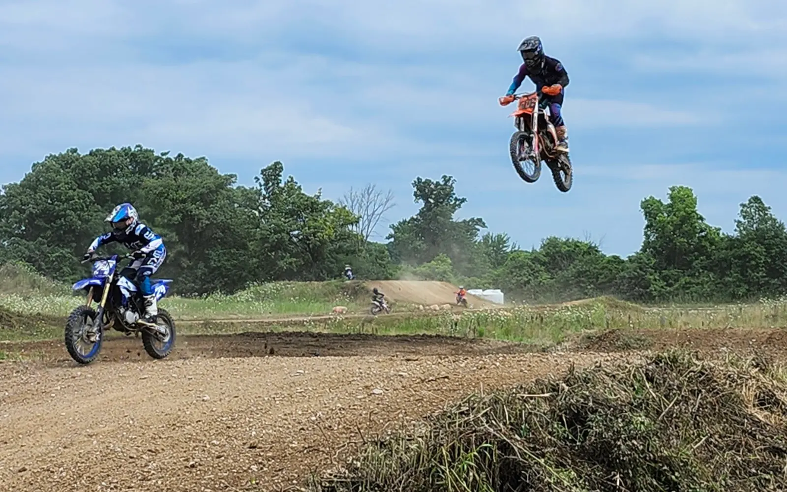 Eaglesnest Motorsport Park