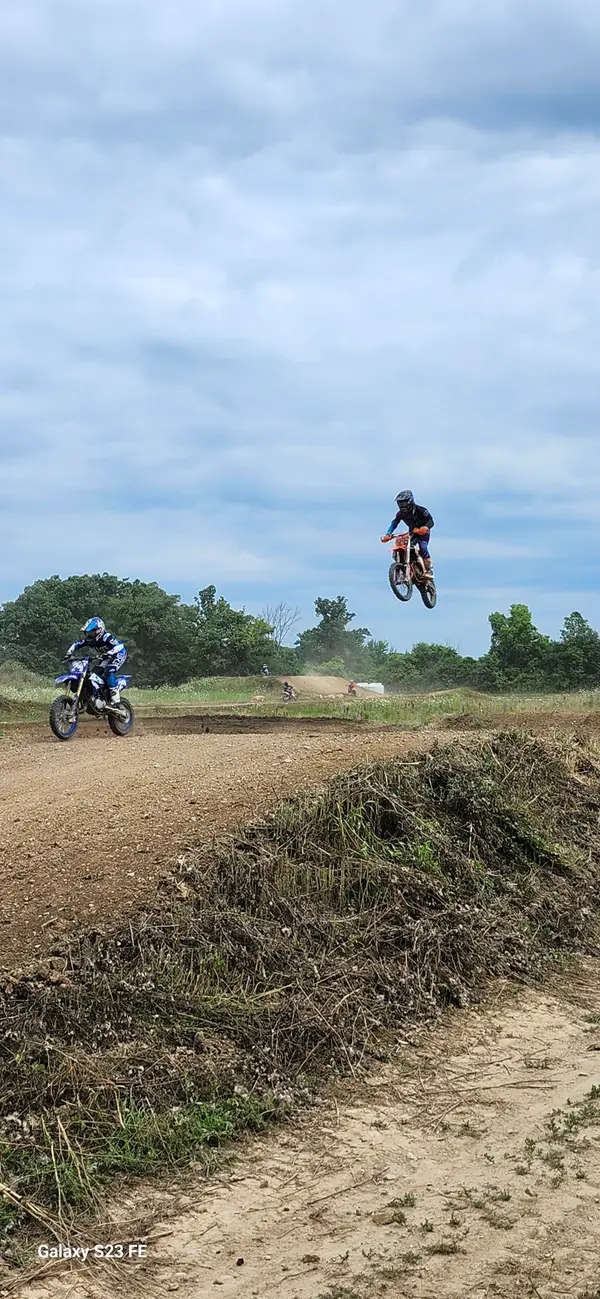 Eaglesnest Motorsport Park