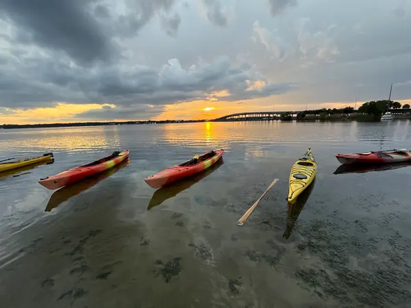 Earth Kinship Kayak Tours & Nature Education, photo 1
