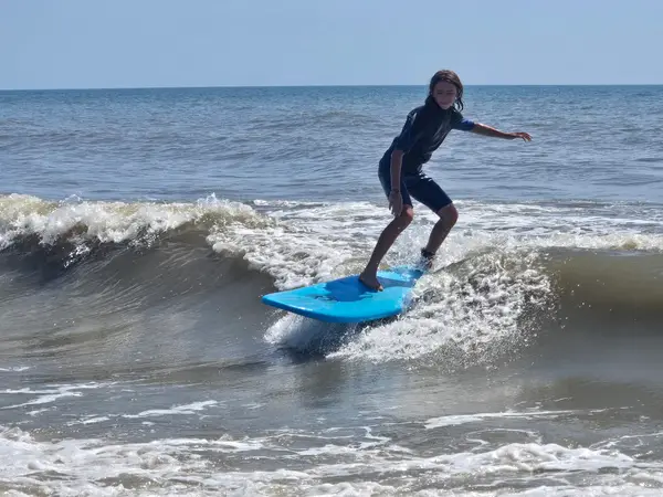 East Coast Boarding School