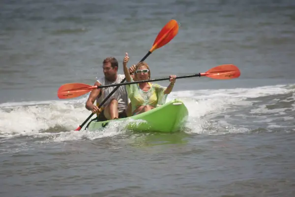 East Coast Sport Rentals