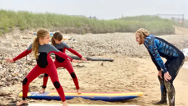 East End Surf Club
