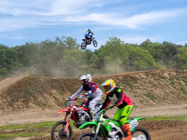 East Fork Motocross Park