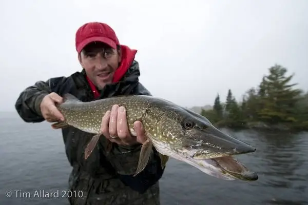 Eastern Canadian Outfitters, photo 2