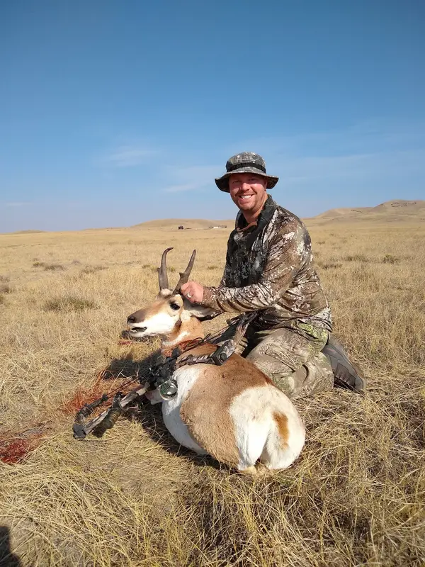 Eastern Plains Outfitters