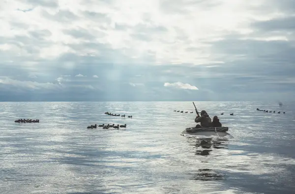 Eastern Waterfowl