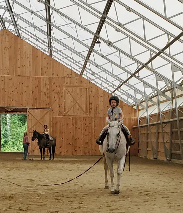 Eastmark Performance Horses