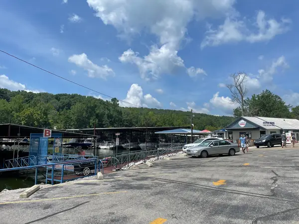 Eastport Marina