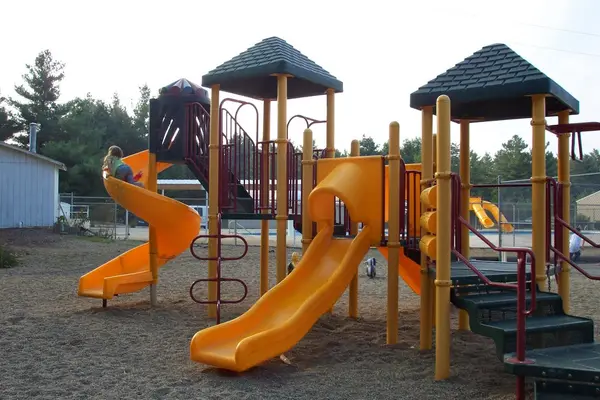 Eby's Pines RV Park & Campground