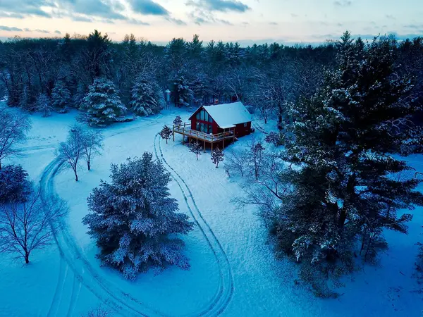 EC Whitetail Ranch