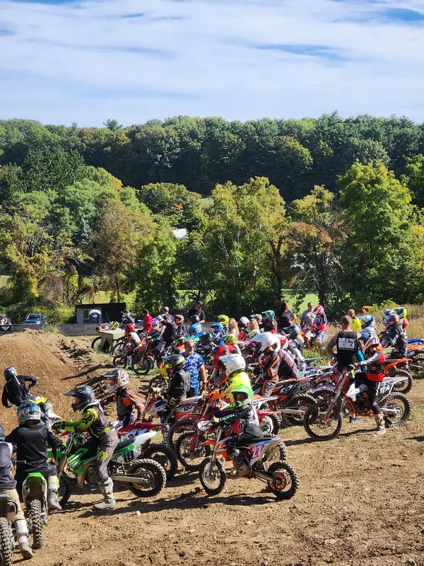 Echo Valley Motocross