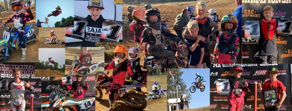Echo Valley MX