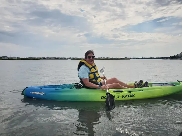 Ecobay Kayak & SUP, Ocean View, DE