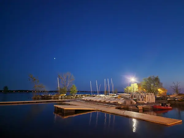 Ecole de Voile de Lachine