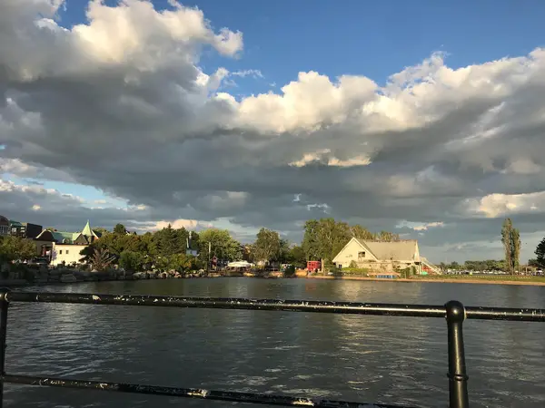 Ecole de Voile de Lachine, photo 1