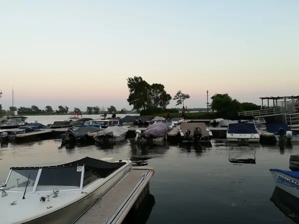 Ecole de Voile de Lachine, photo 2