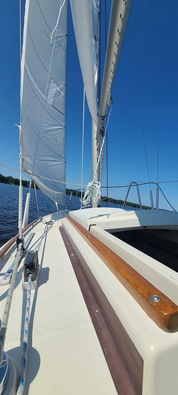 Ecole-Voile Gilles Tetreault, photo 3