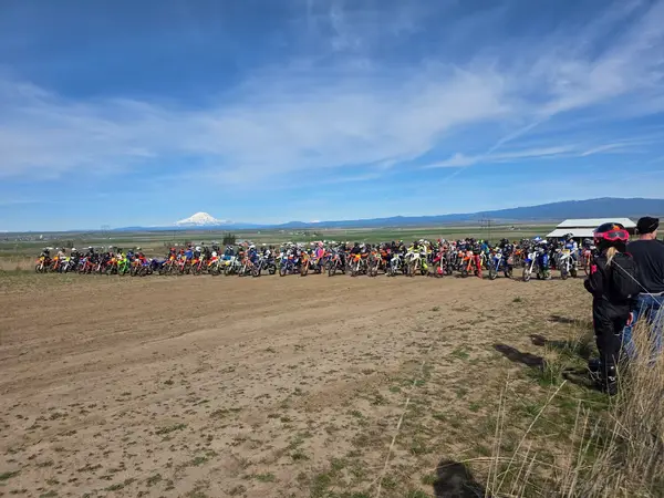 Eddieville MX Park