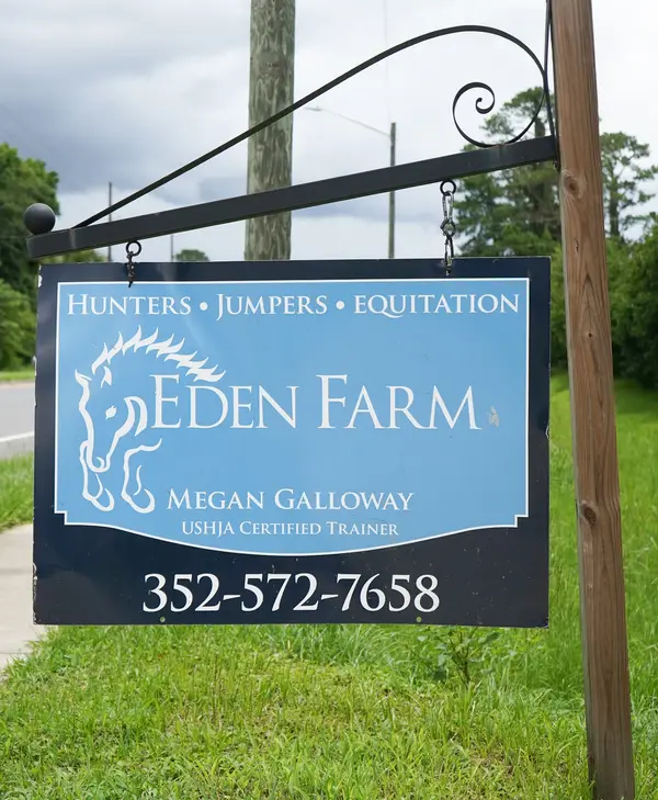 Eden Farm, photo 2