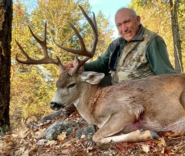 Eden Ridge Outfitters