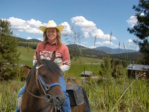 Eden Valley Guest Ranch