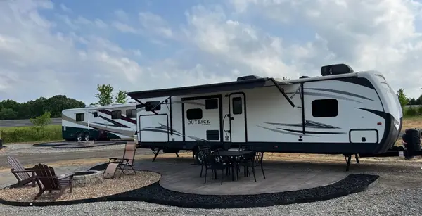 Edens RV Resort