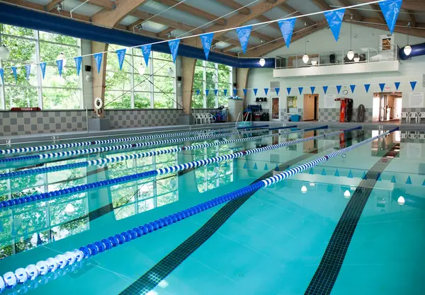 Edgar May Health and Recreation Center