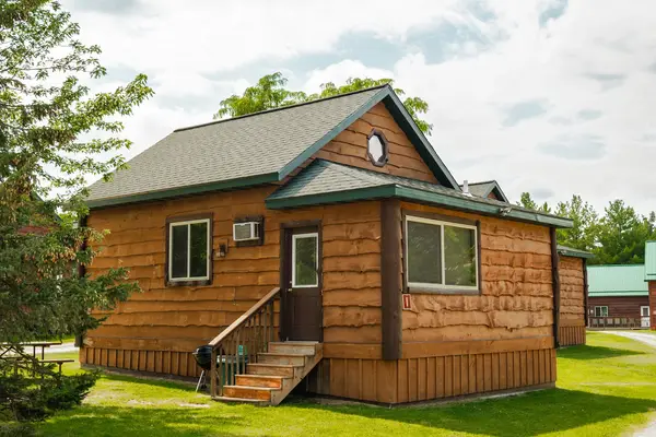 Edge-O-Dells Campground and Resort