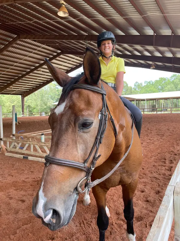 Edgebrook Equestrian Center