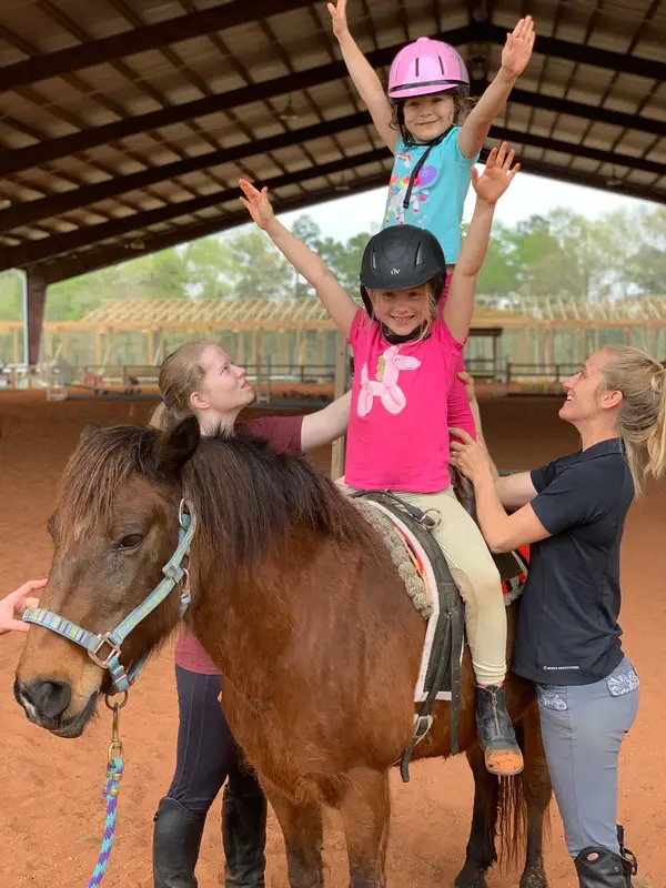 Edgebrook Equestrian Center, photo 1
