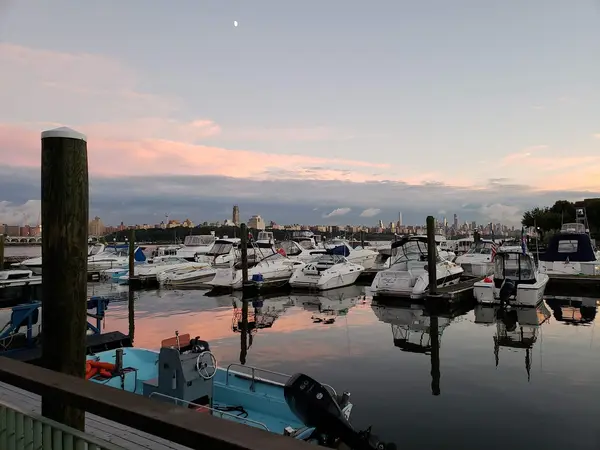 Edgewater Marina