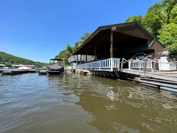 Edgewater Marina