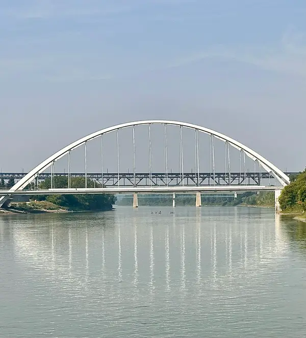Edmonton Riverboat, photo 3