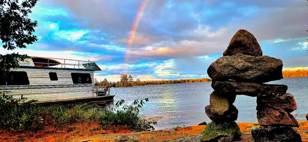 Egan Houseboat Rentals, photo 1