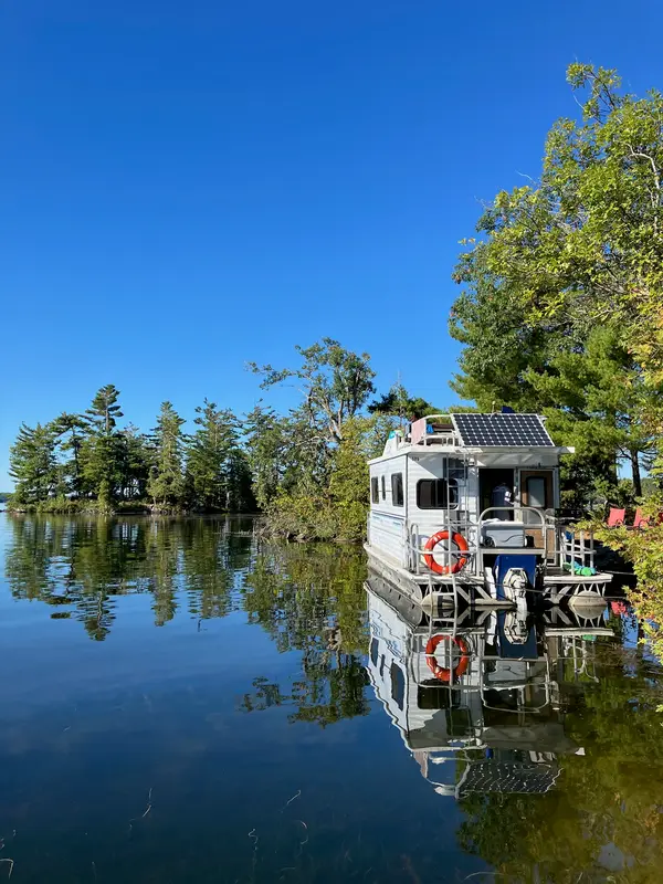 Egan Houseboat Rentals, photo 3