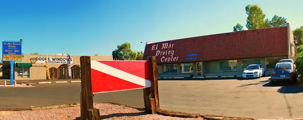 El Mar Diving Center