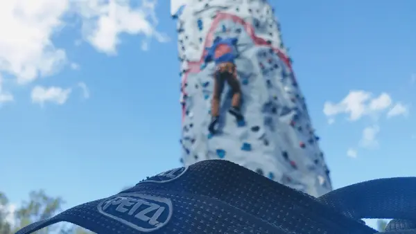 Elemental Climbing