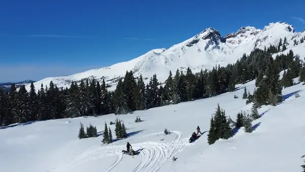 Elevation Adventure Rentals