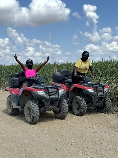 Elite ATV Riding of Daytona Beach