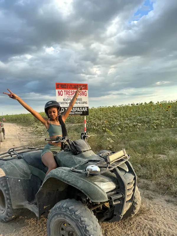 Elite ATV Riding of Kissimmee