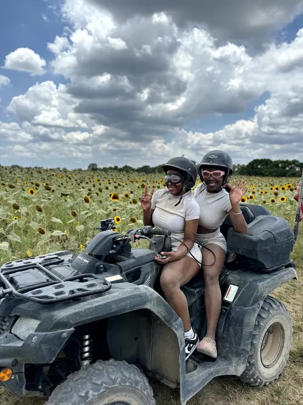 Elite ATV Riding of Orlando