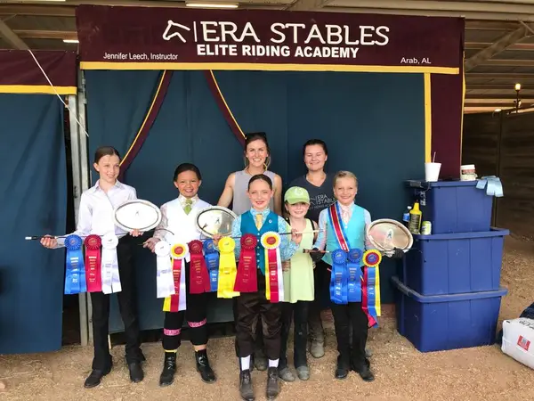 Elite Riding Academy