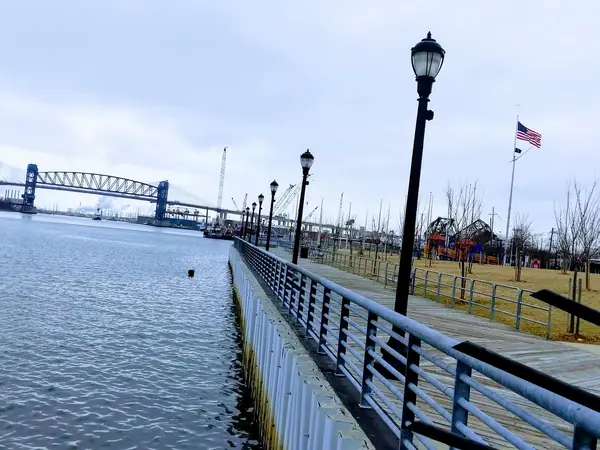 Elizabeth Marina