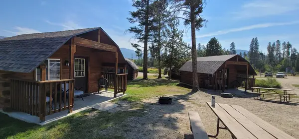 Elk Creek Campground