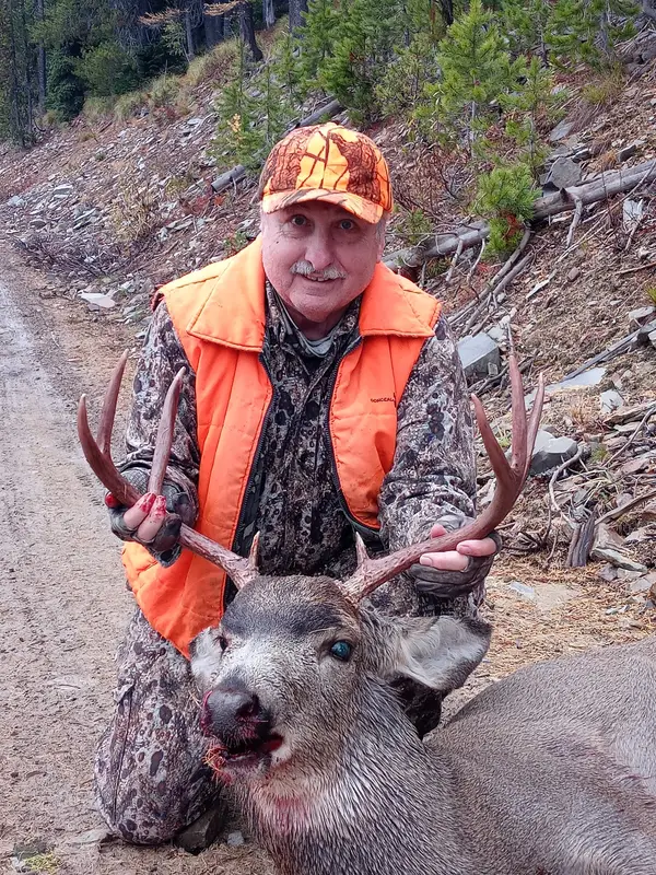 Elk Creek Outfitting