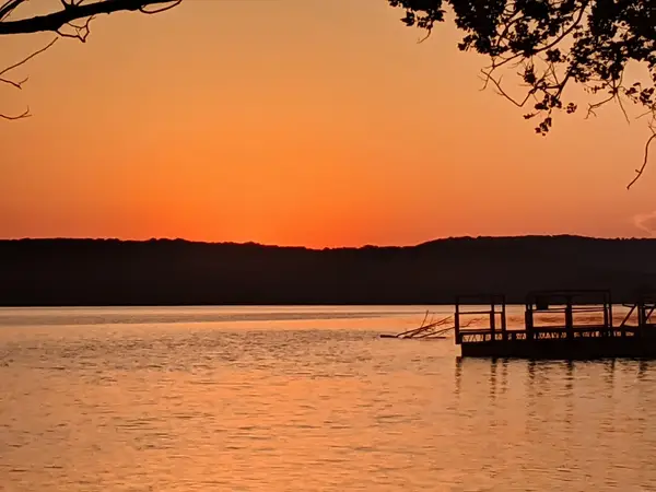 Elk Creek Resort and Marina