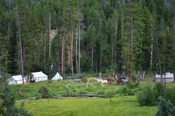 Elk Fork Outfitters