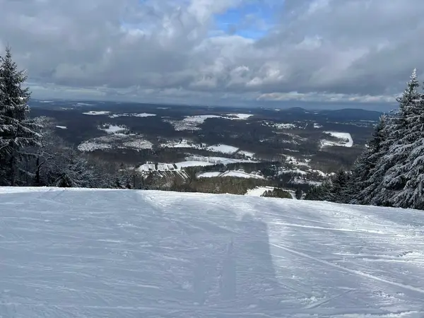 Elk Mountain Ski Resort