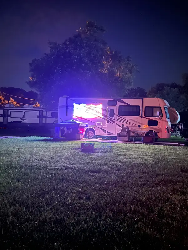 Elkhorn Creek RV Park