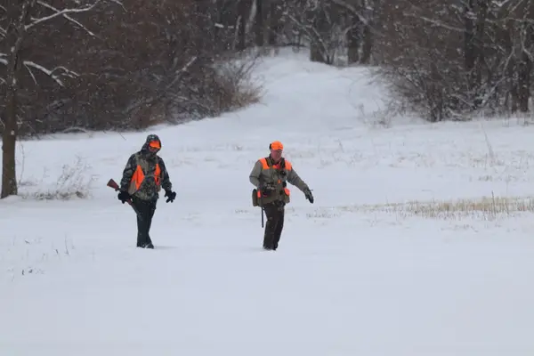 Elkhorn Lake Hunt Club